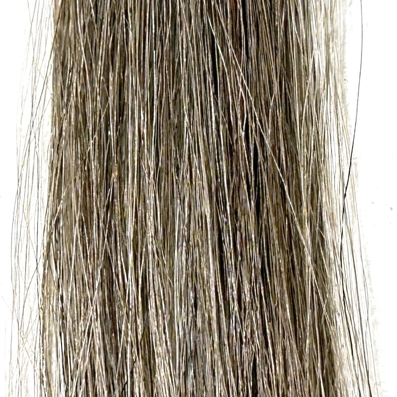 KAMIKA（カミカ）白髪染めカラートリートメントの染毛効果検証2回目