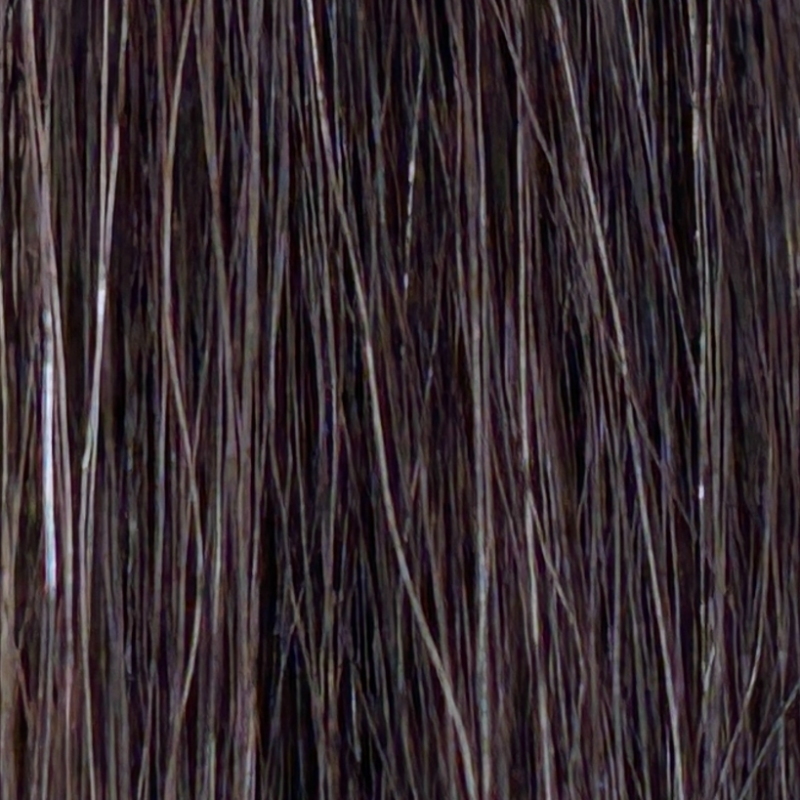 SCALP D(スカルプD)カラーコンディショナーを毛束で染毛効果検証4回目