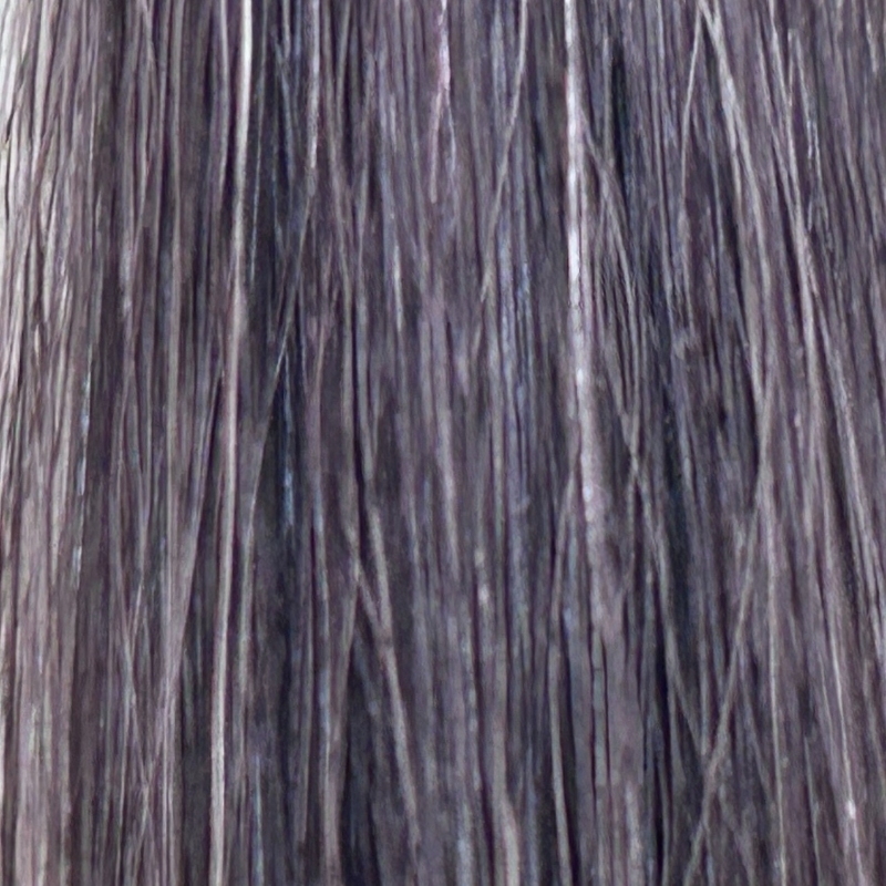 SCALP D(スカルプD)カラーコンディショナーを毛束で染毛効果検証1回目
